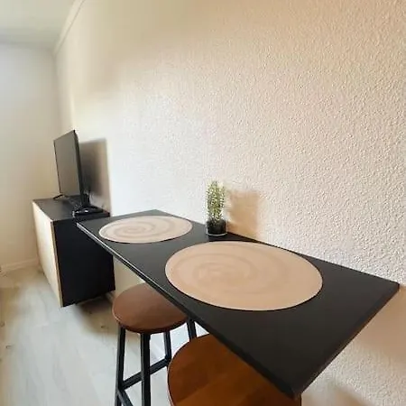 Appartement Nid Douillet à Lille Extérieur photo