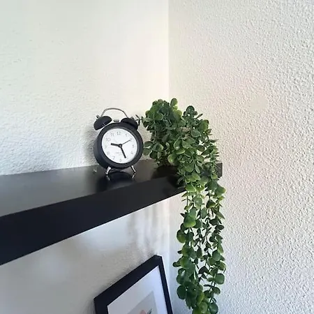 Appartement Nid Douillet à Lille Extérieur photo