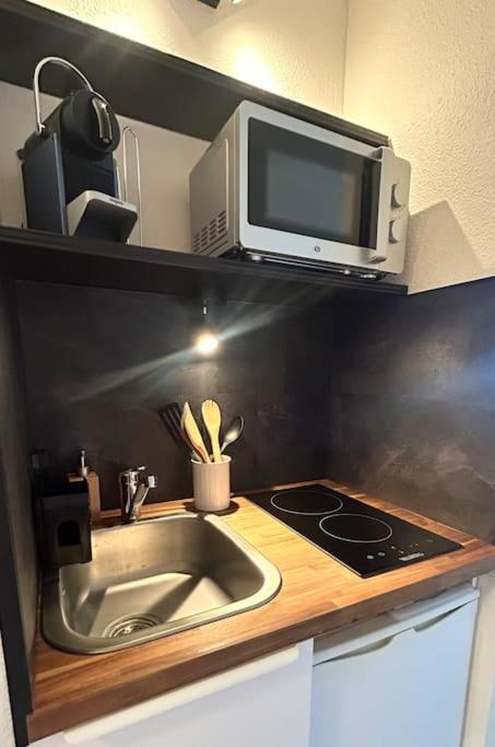 Apartment Nid Douillet Lille