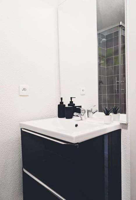Apartment Nid Douillet