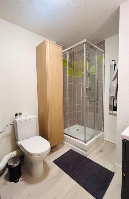 Apartment Nid Douillet Lille
