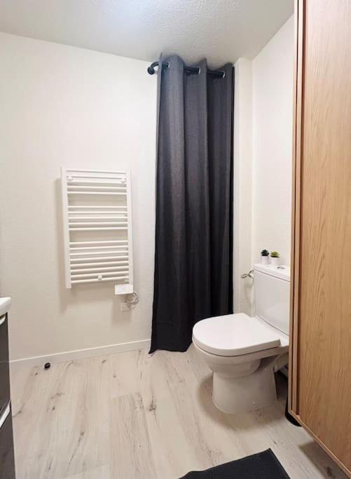 Apartment Nid Douillet *